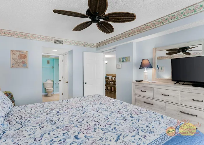 Apartment Hamilton House 107 Clearwater Beach