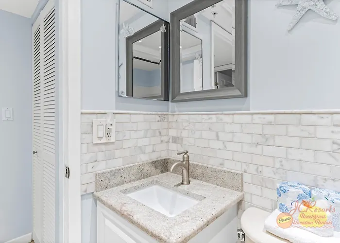 Apartment Hamilton House 107 Clearwater Beach