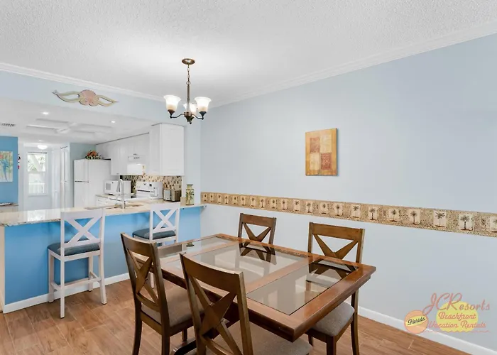 Apartamento Hamilton House 107